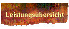 Leistungsbersicht